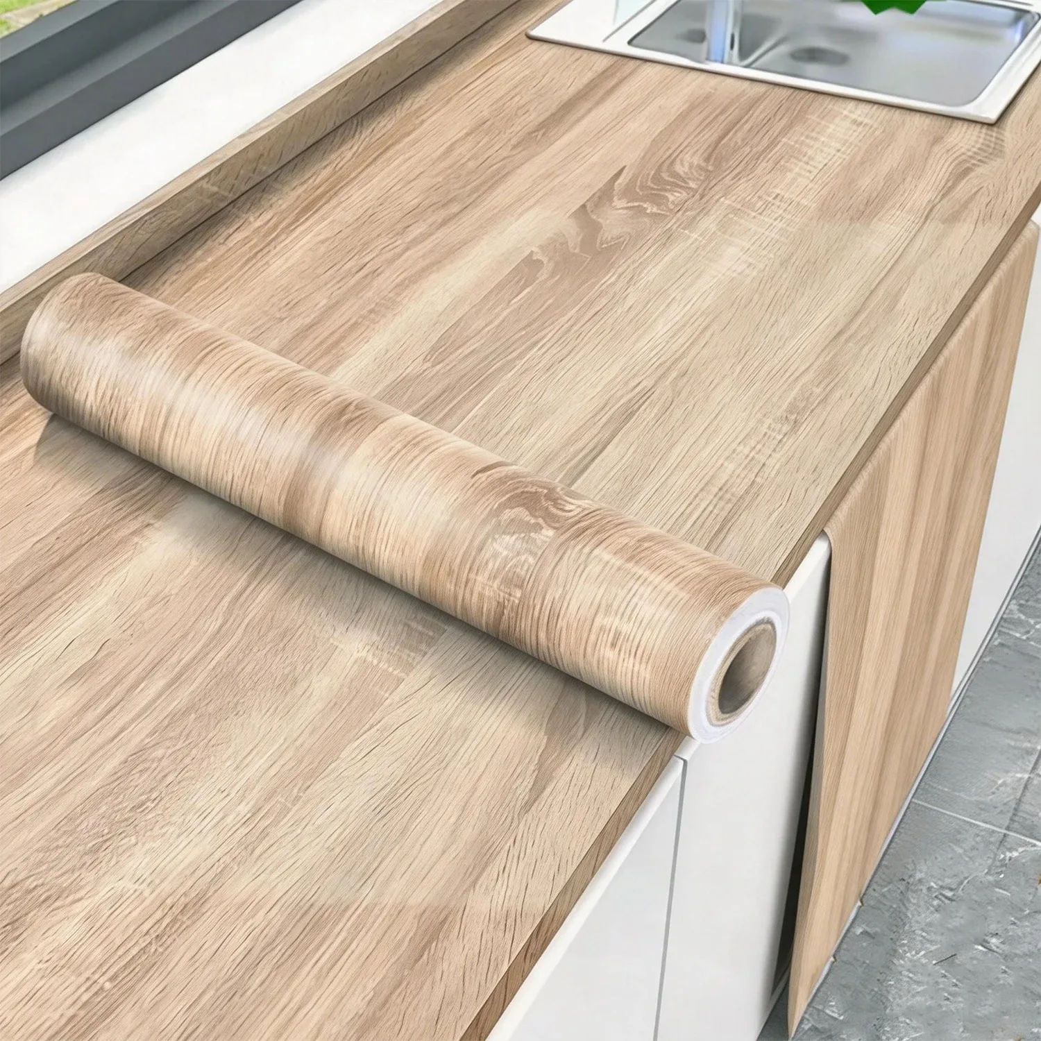 5 meter waterdichte houtnerfst - Woodworking Thicknesser recensie en prijs