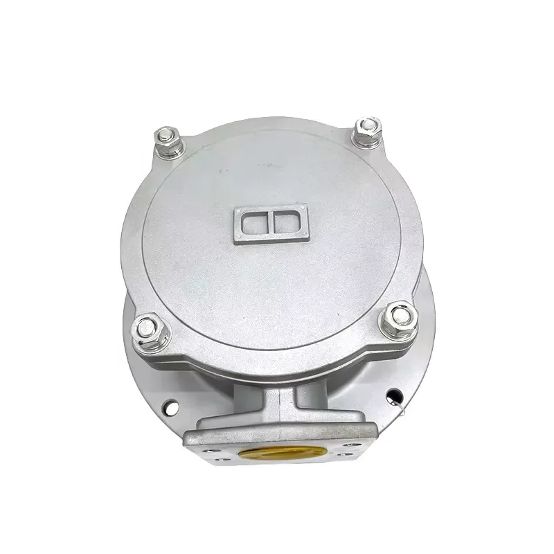 Cross-border foreign trade custom WY-A400 hydraulic oil tank special magnetic oil return filter oil filter device