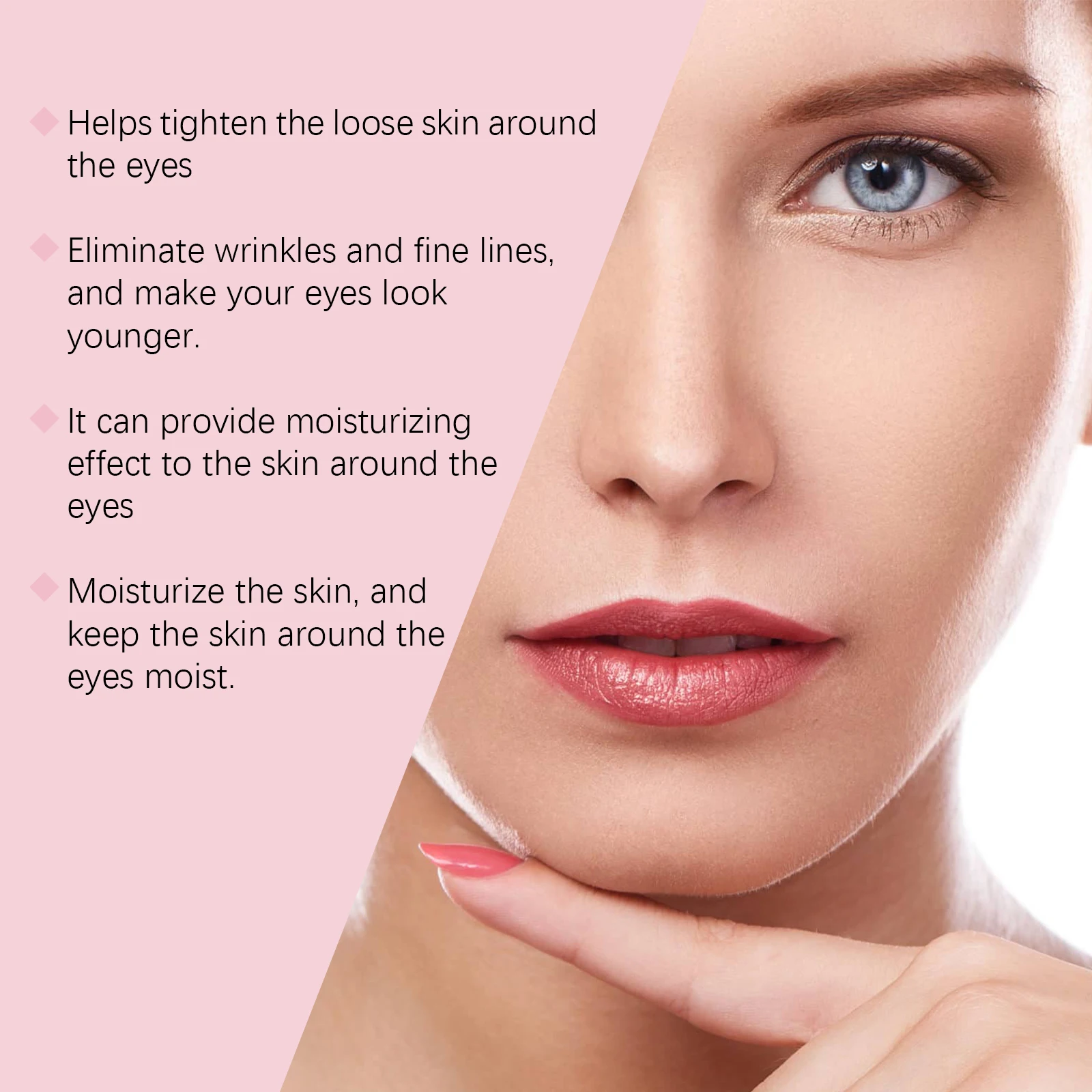 Instant Awakening Caffeine Eye - Caffeine Eye Serum ulasan dan harga
