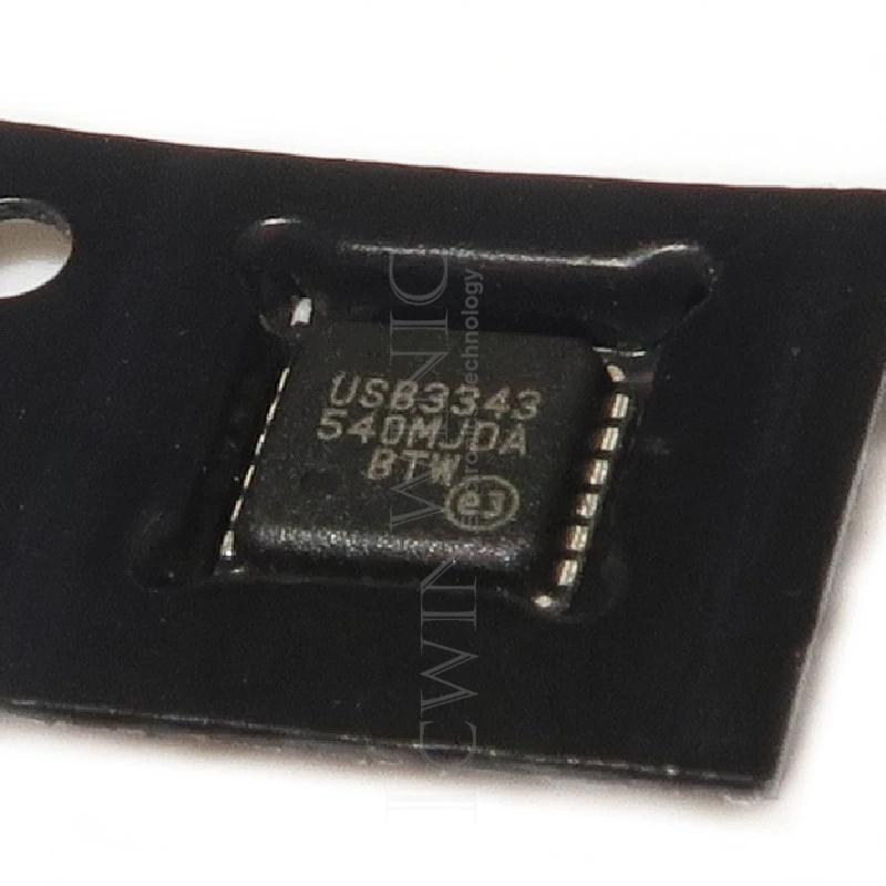1-50PCS FT231XQ FT231 USB3343 3343 OZ8296LN OZ8296 RTC6705A RTC6705 RTL8211E RTL8211 NTMFS4939NT1G 4939N