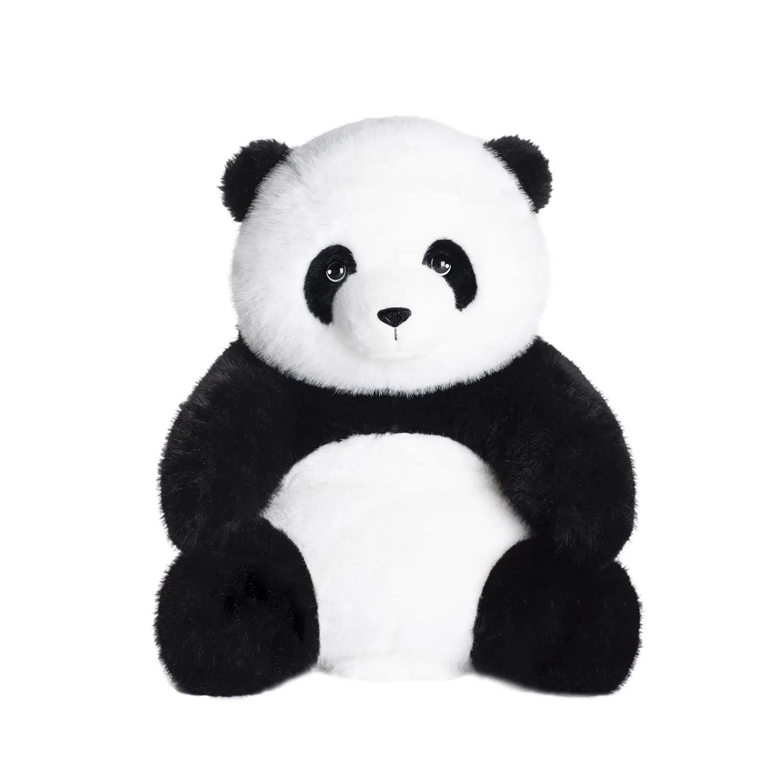 

Plush panda Toys Kawaii toy Cute Cartoon Stuffed Animal Toys Plushies for Boys Girls, as a Gift for Birthday/Christmas