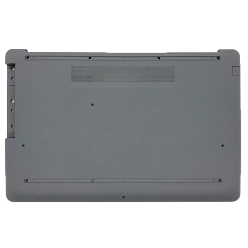 NEW Laptop Case for HP Pavilion 17-BY 17-CA 17-CR 17T-BY 17Z-CA 470 G7 Notebook Bottom Base Case Lower Cover Housing Replacement