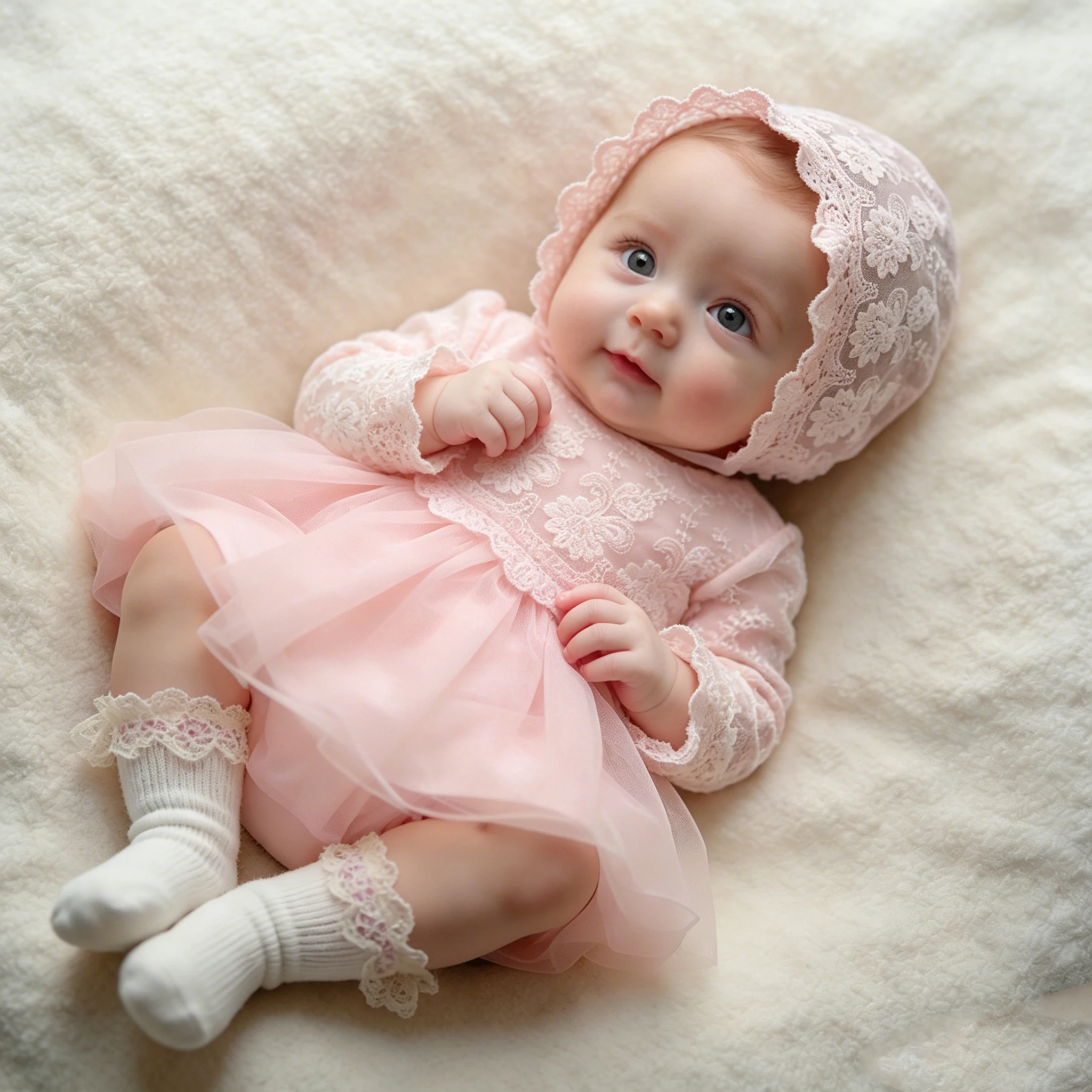 Thumbnail 2 - #14 Baby Clothing Accessories List of Top Picks