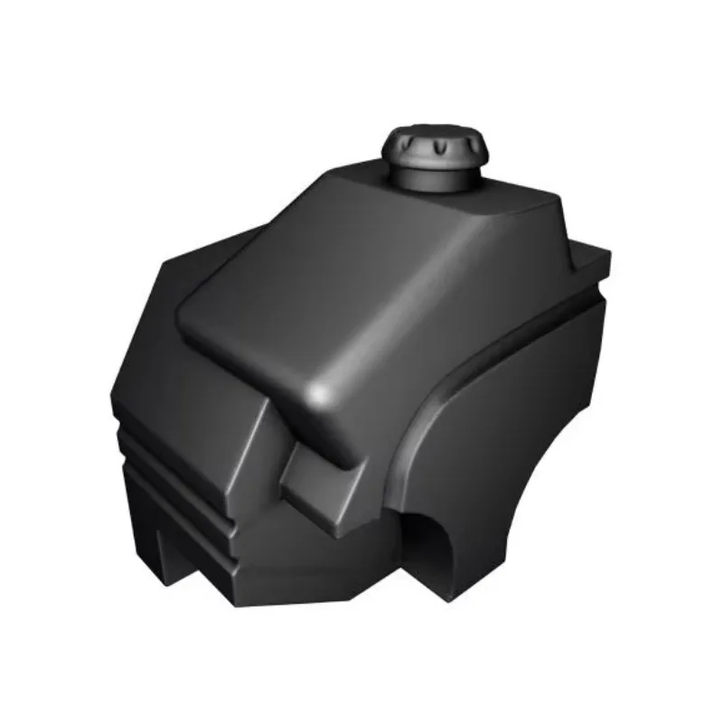 Plastic Fuel tank for Generator and  Type Made in China