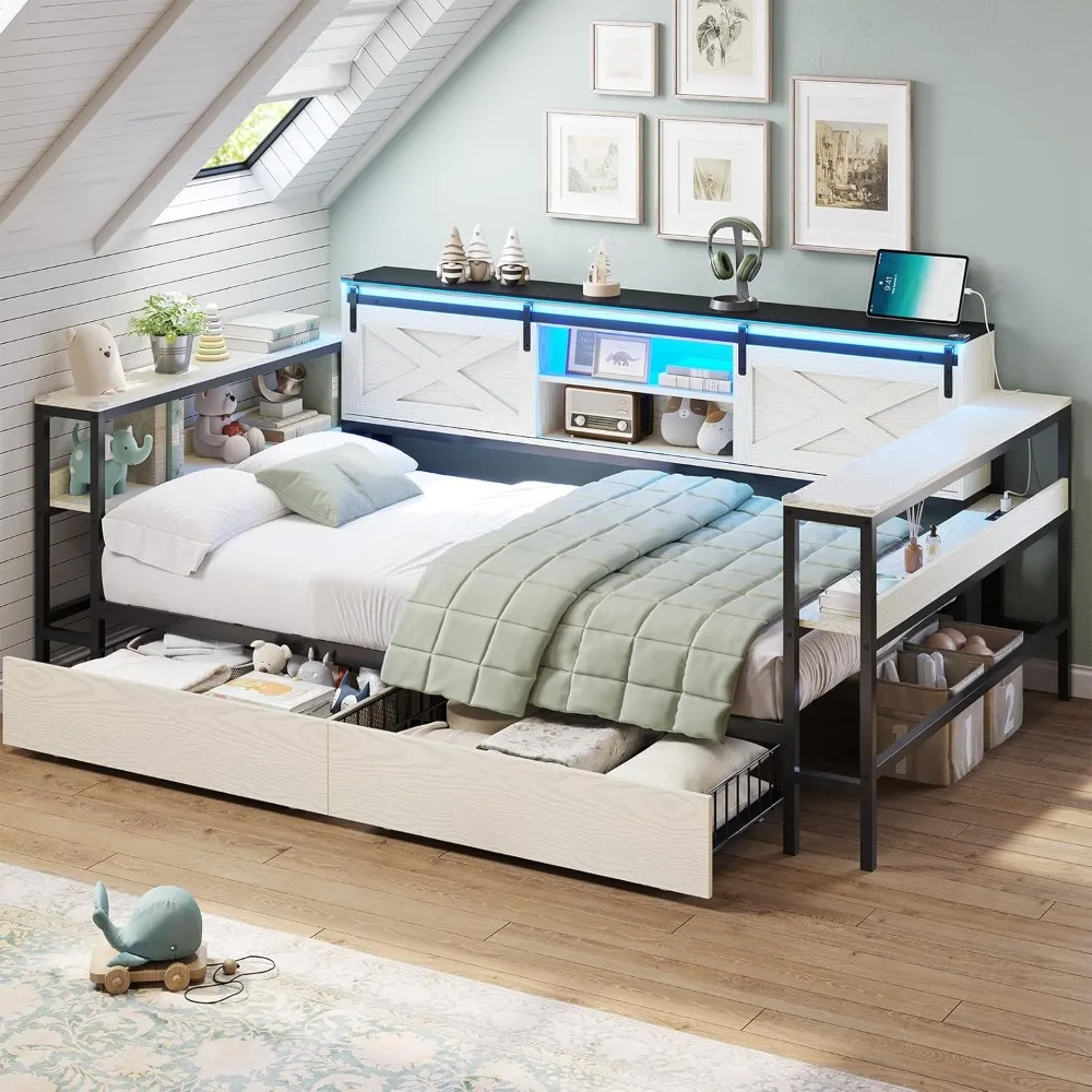 Dictac Corner Twin …