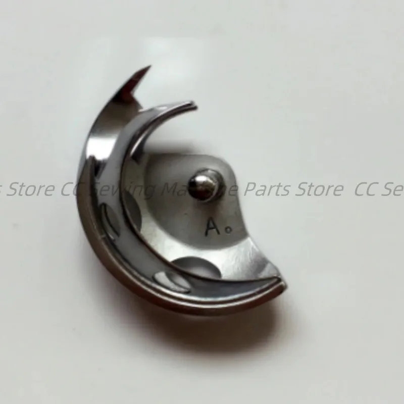 Brother knotting machine jujube machine 430D swing shuttle industrial sewing machine spare parts