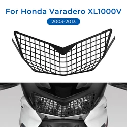 Для передней фары мотоцикла Honda Varadero XL1000V 2003 - 2013 2011 2012