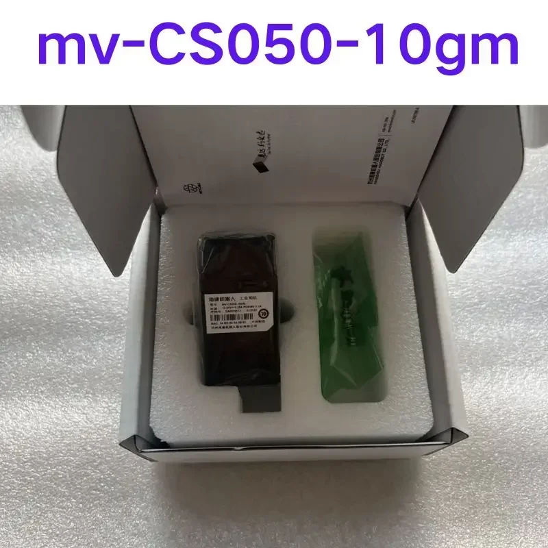 

Brand-new Industrial cameras MV-CS050-10GM