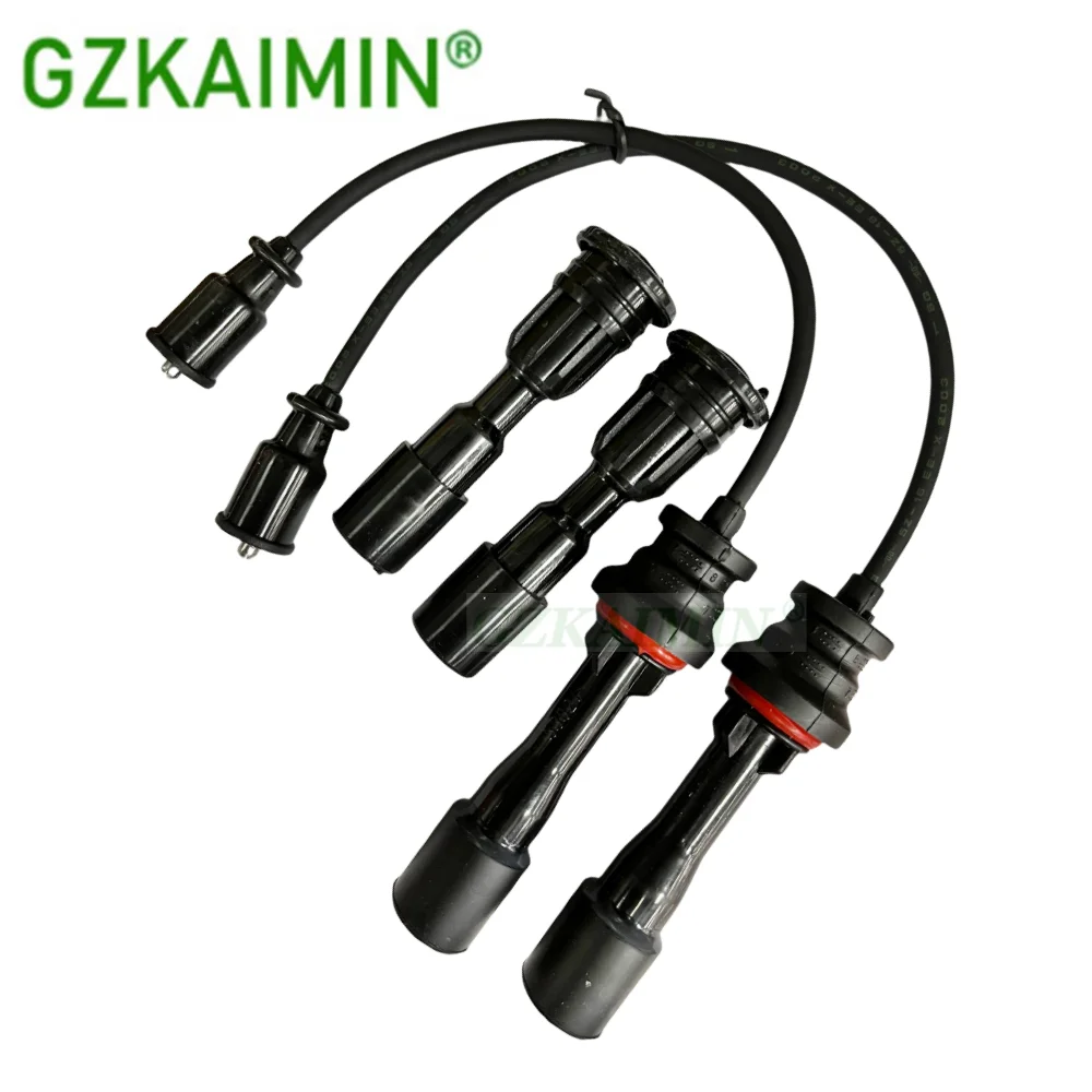 High quality  Ignition Cable ZL01-18-140 for Mazda 323 S/323 F/P ZL01-18-140A  ZL0118140 NEW  .