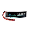7.6V 5200mAh T