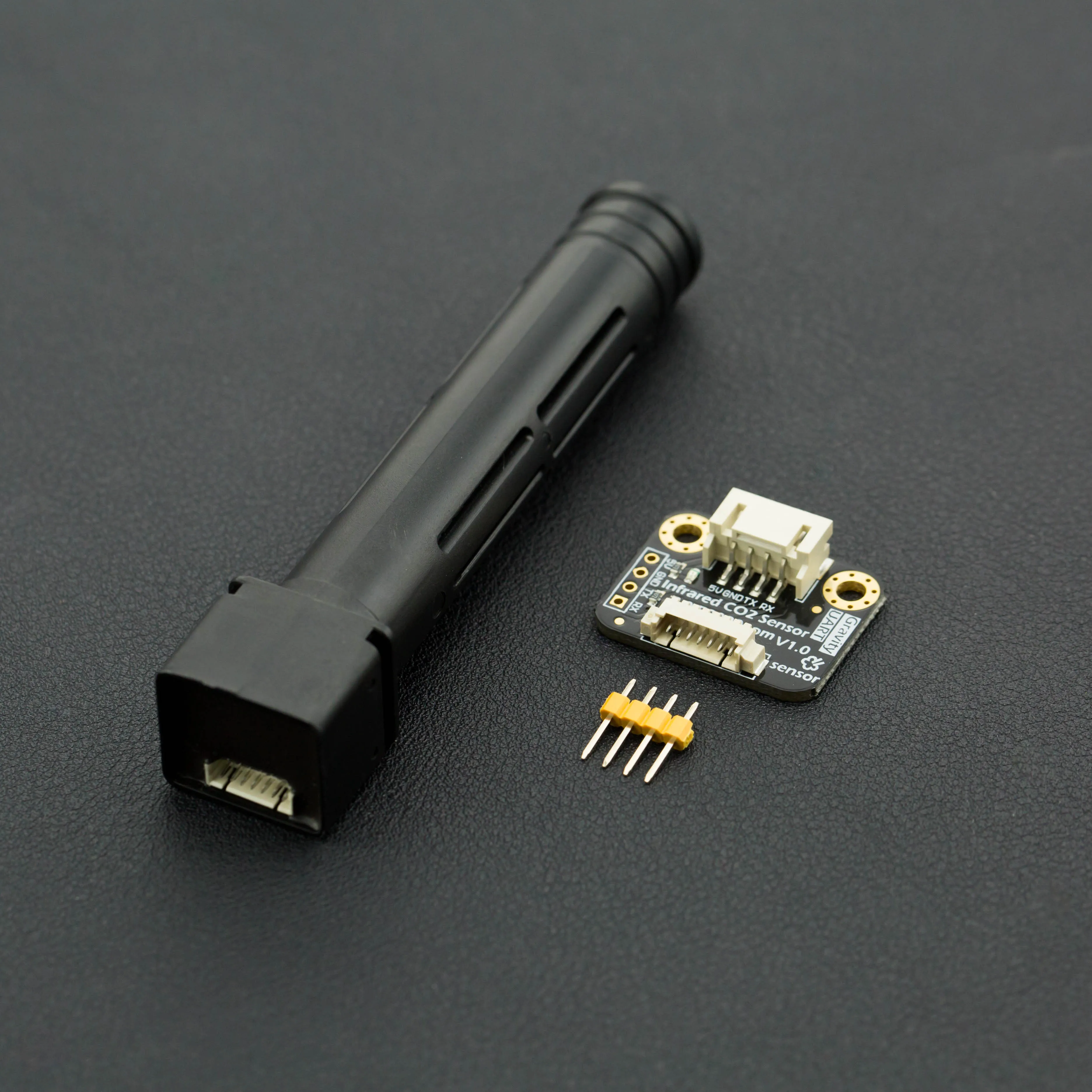 Infrared CO2 CO2 sensor Gas sensor module Air quality (0-50000ppm)