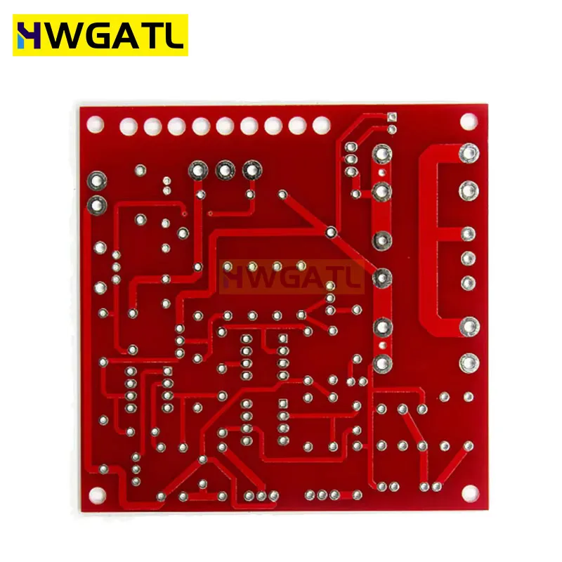 0-30V 2mA-3A DC Regulated Power Supply DIY Kit Continuously Adjustable Current Limiting Protection Voltage Regulator Set