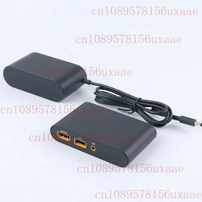 90% neue Für HTC Vive VR Headset Virtual Reality Link Box/Netzteil Kabel Ersatzteil Zubehör