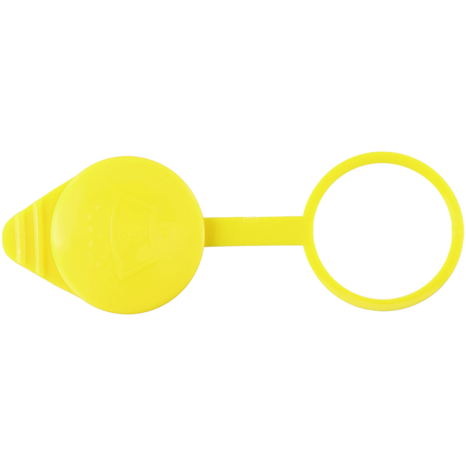 

Крышка крышки бутылки Крышка крышки бутылки Крышка для Nissan Желтый 1 шт. 289137F001 Передняя часть для Nissan Plug-And-Play