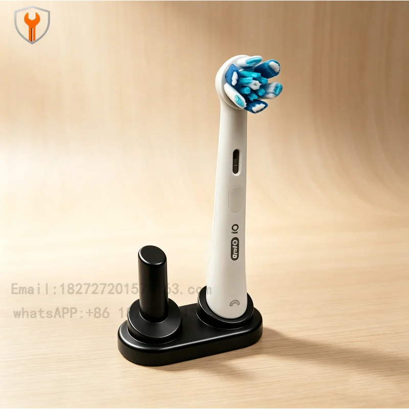 3D printing toothbrush holder creative toy electric toothbrush head holder home goods