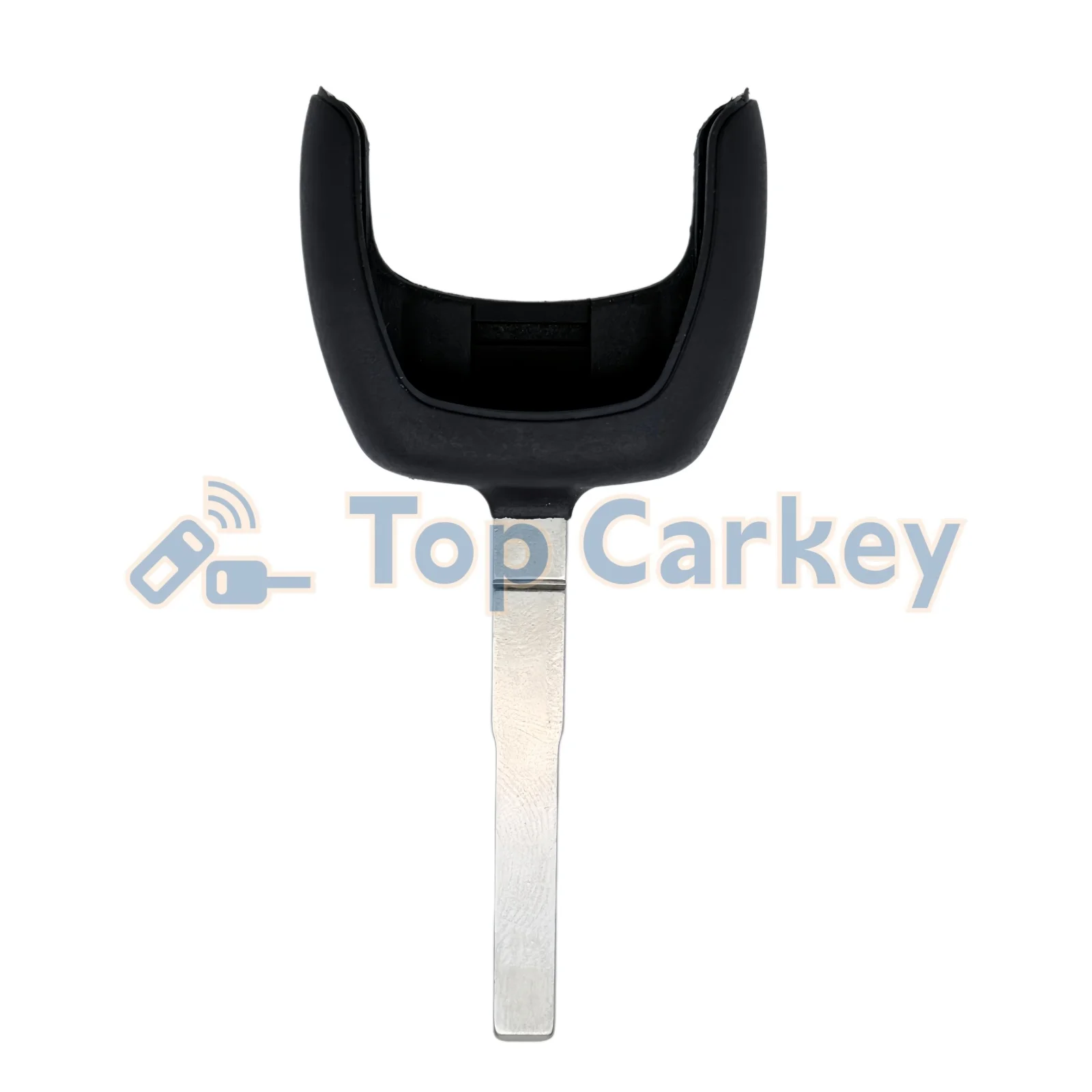 TopCarkey 2S6T15K601BA KR55WK47899 Original Remote Key 3 Buttons 433MHz ASK for Ford Transit V348 V362 Tourneo Custom