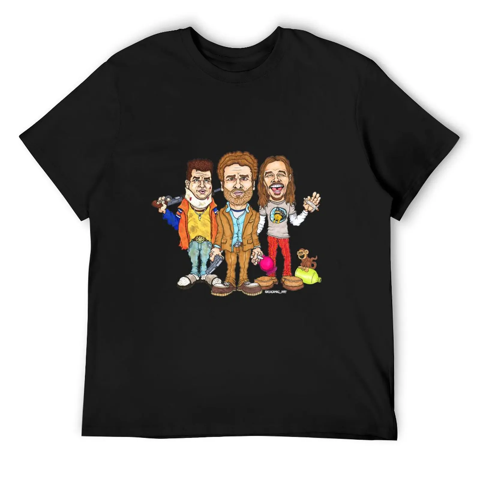 

Pineapple Express T-Shirt vintage clothes vintage anime shirt funny gifts t shirts for men pack