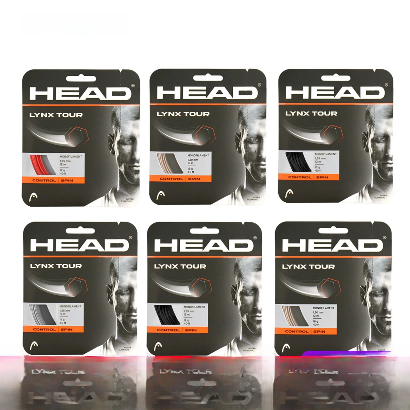 Raquete de Tênis Head Lynx Tour: Durabilidade e Controle Hexagonal com Integração de Spin – Máquina Profissional de Encordoam...