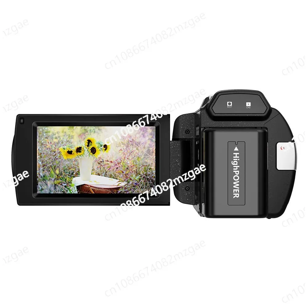 High Definition 4K …