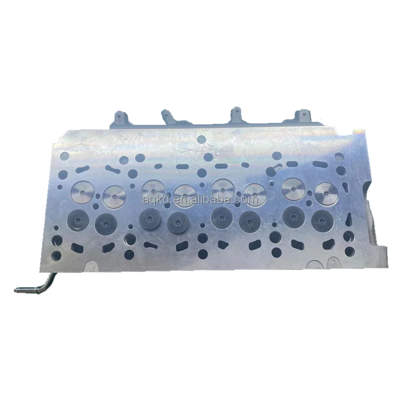 30years'Factory Supply Cylinder Heads With Many Molds Buy Cylinder Head CSLB CSNA CKTB* CKTC* CKUB* CKUC* CKUP 2.0TDI 1968