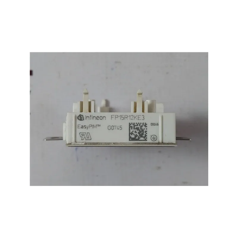 FP15R12KE3 IGBT module