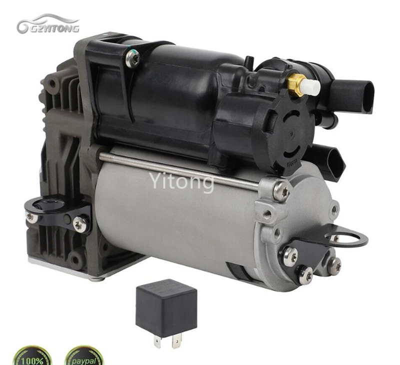 W164 X164 Air Suspension Compressor 1643201204 1643200304 1643200504 1643200904 1643200204 1643201104 1643200004