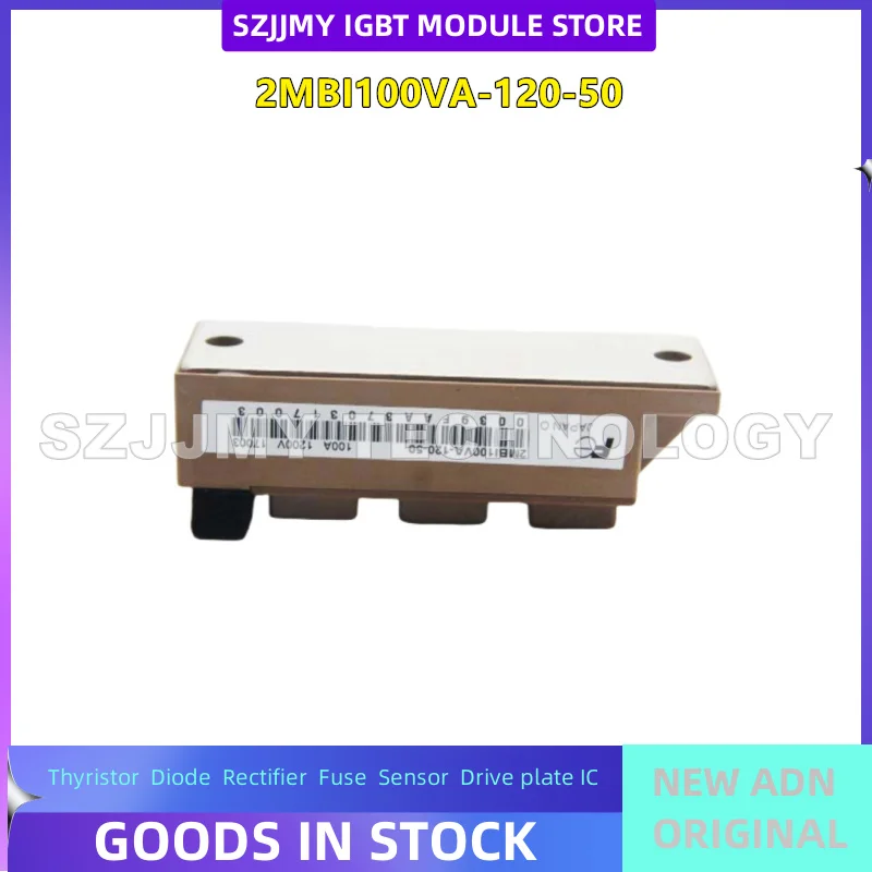 

Модуль IGBT 2MBI100VA-060-50 2MBI100VA-120-50 2MBI100U4A-120-50 2MBI100TA-060-50 2MBI100TA-060-52 2MBI100U4A-120 2MBI100TA-060