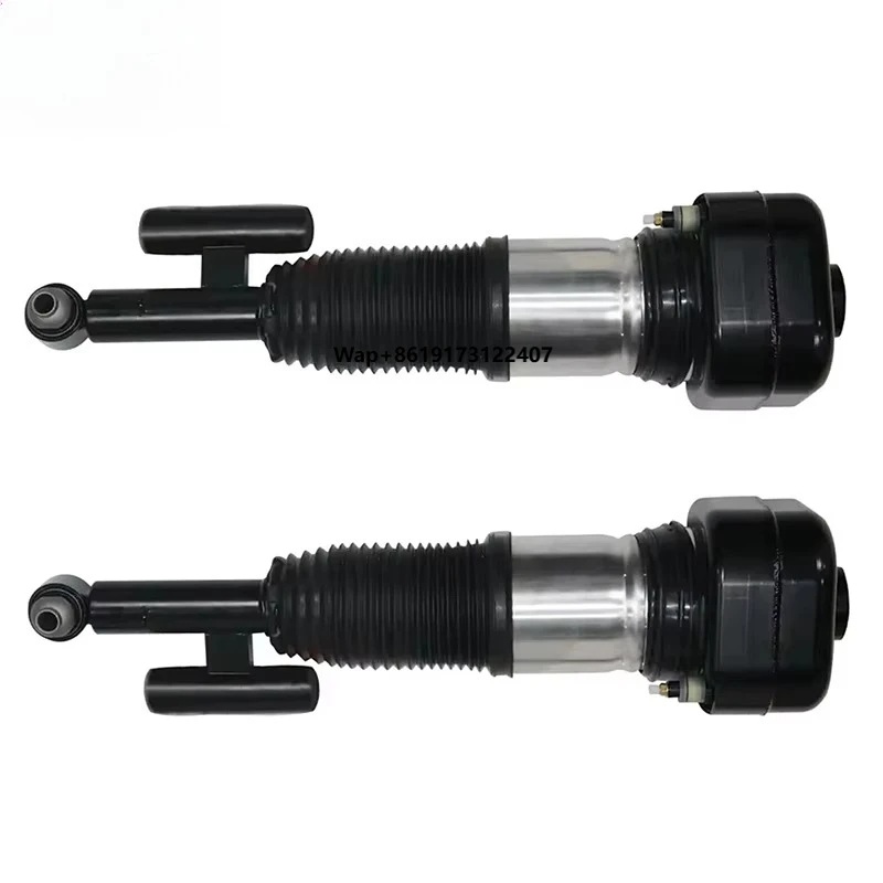 

1pc Front Air Suspension Shock Strut for Phantom RR11 RR12 37106888509 37106899085