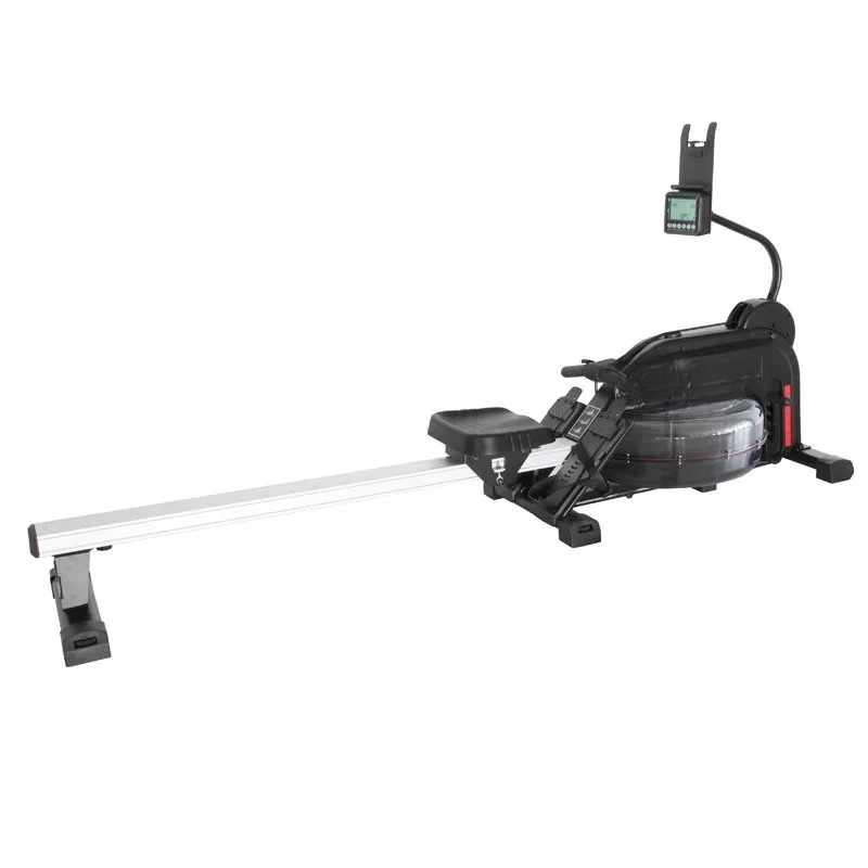 Water resistance rower Water resistance rower
