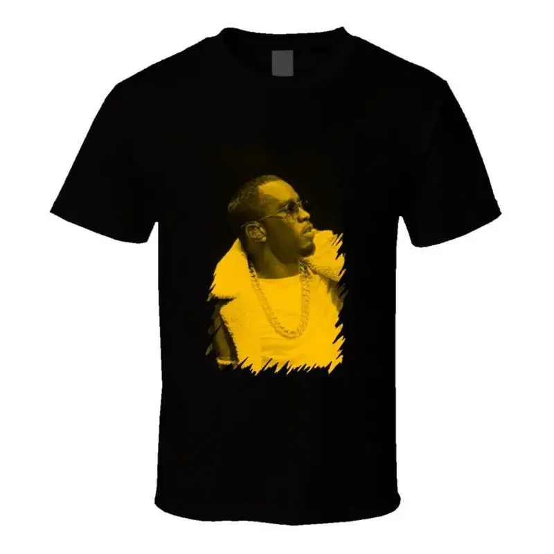 Diddy T Shirt Anime Kawaii Summer Korean Style T Shirt