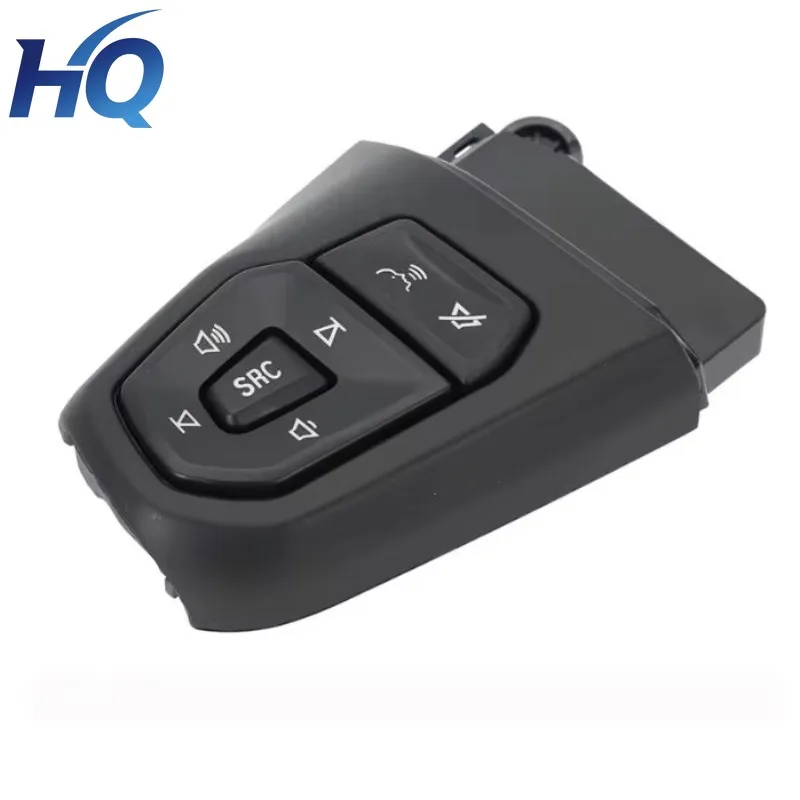 

2568445 Steering Wheel Switch Multifunction Module Control Unit For Scania L P G R S-Series Truck 2016-
