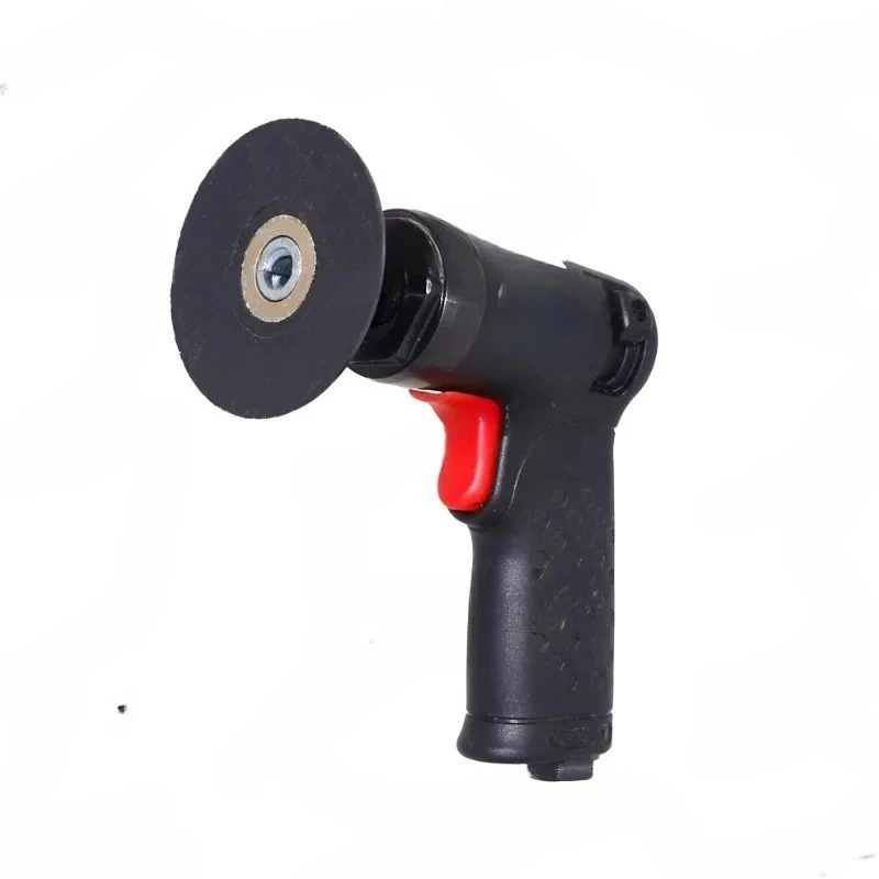 

Air Sander with 3" Pad 0.38HP Composite Disc Pistol Type Pneumatic
