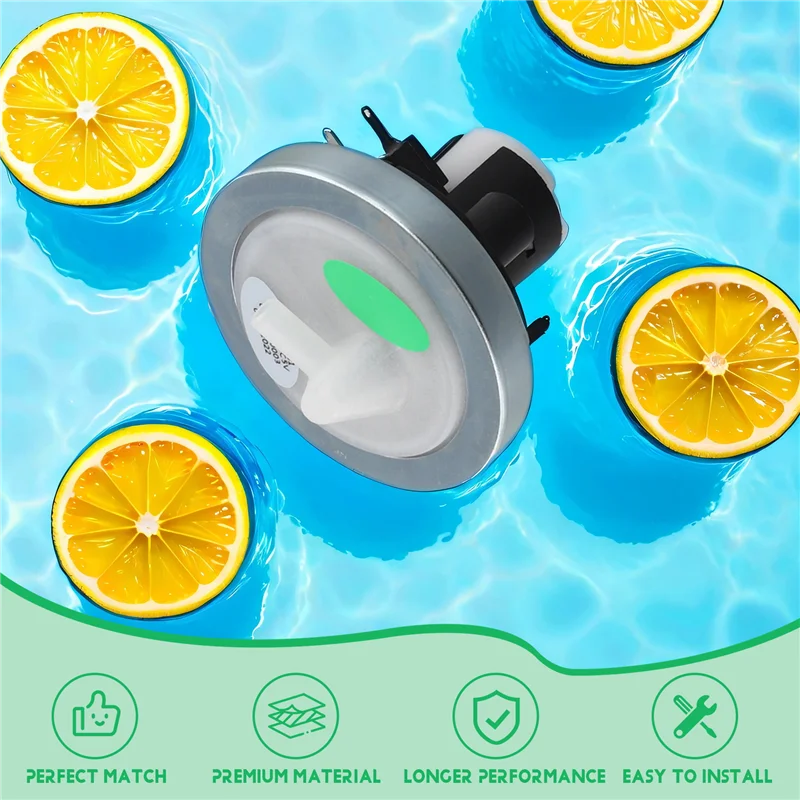 ABKR-00330510001B Washing Machine Water Level Sensor For Haier Washing Machine XQS50-Z9288 XQB50-20QD Parts