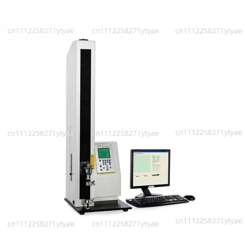 Tensile Testing Machine Within 10,000 Kg, Double Column Universal Material Tensile Testing Machine