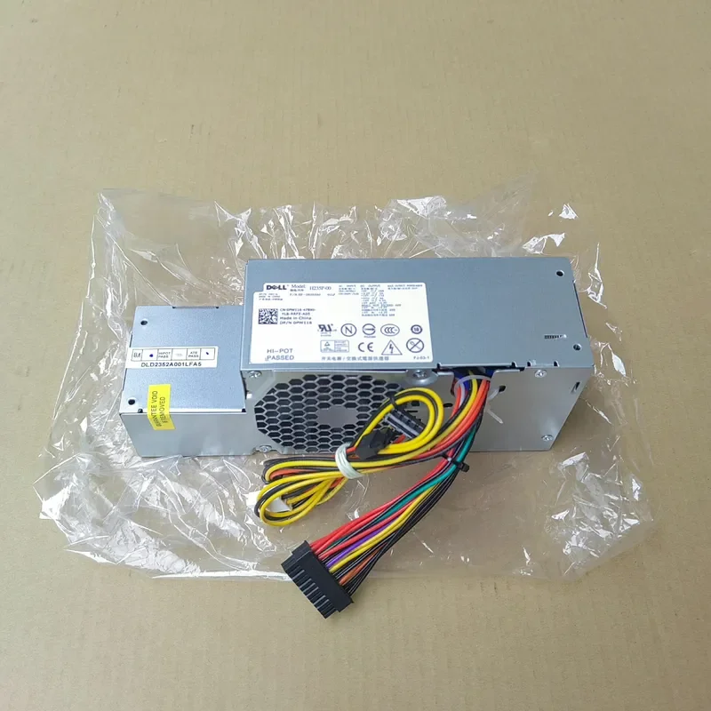 New for Dell OptiPlex 580 760 780 970 980 960 Desktop Computer