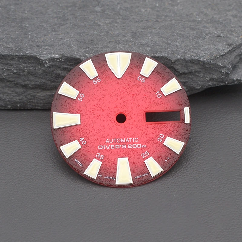 Skx007 Turtle Seale…