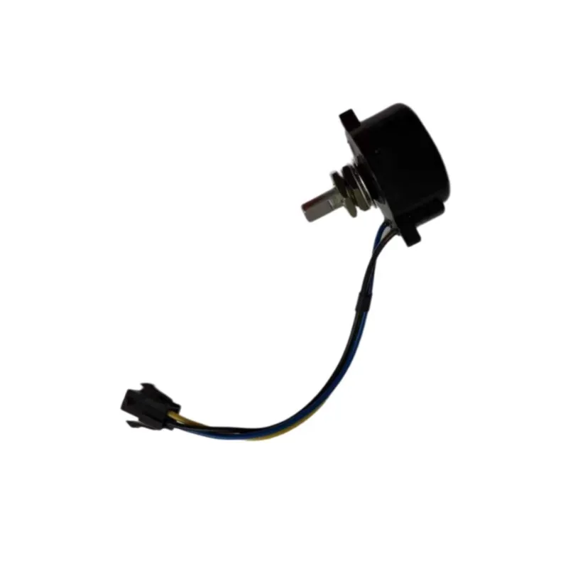 Haibo M200 M250 M150 Electric Thruster Potentiometer Current Controller
