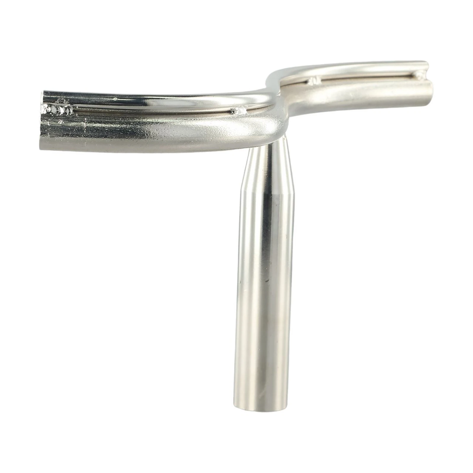 12Inch Tool Rest Curved Lathe Tool Rest For Superior Results Stable Handling 25mm Diameter Mounting Post Comfortable Grip