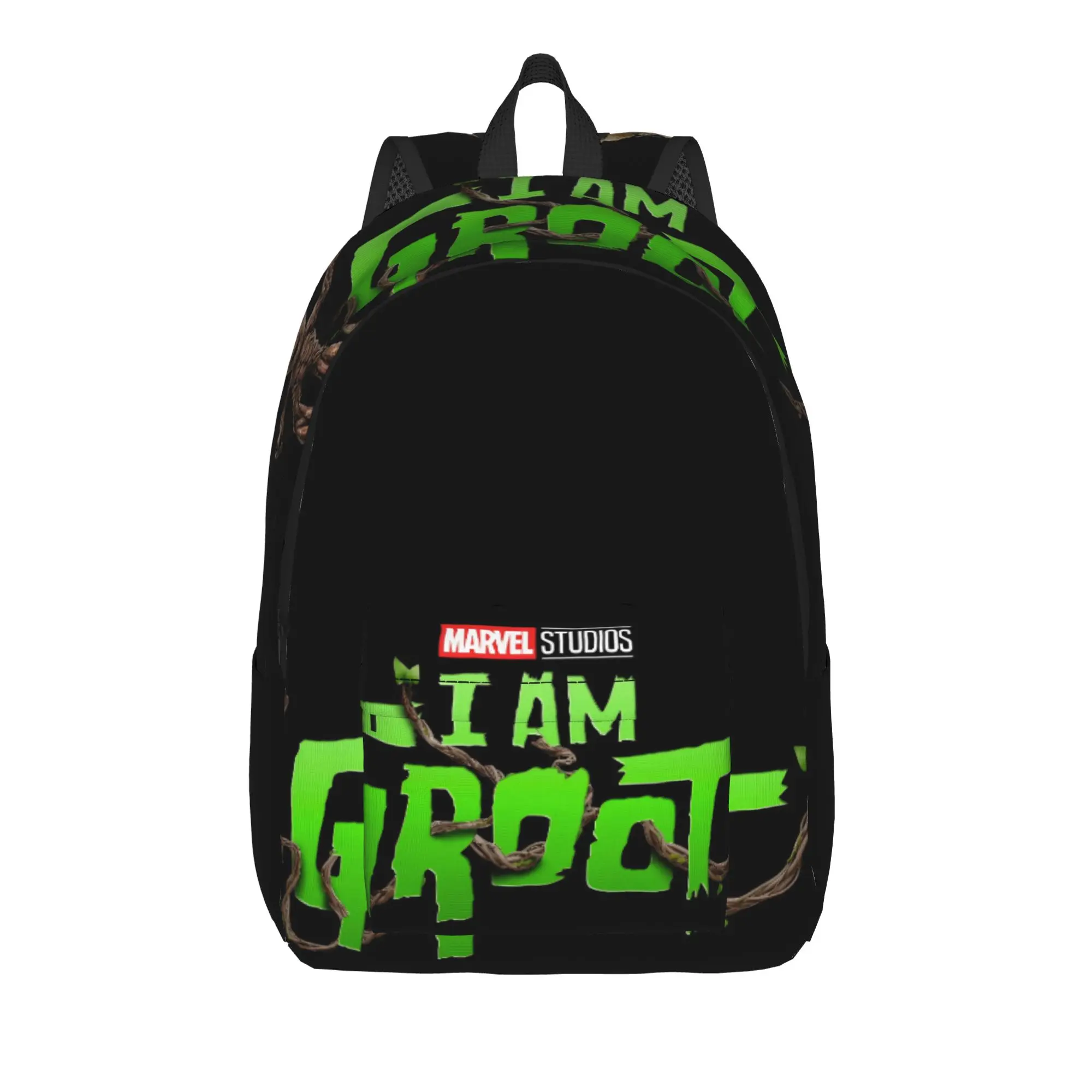 

Marvel Storage Bag Back to school season Groot Daily Backpack