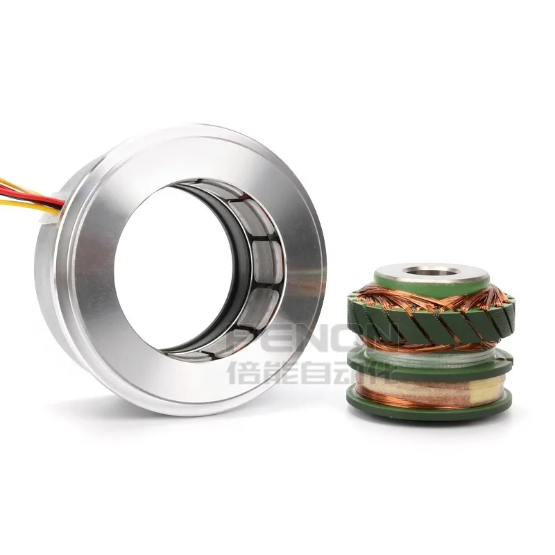 Brand New Original TS2650N11E78 Resolver 1 Pair Pole, Outer Diameter 55mm Genuine Spot