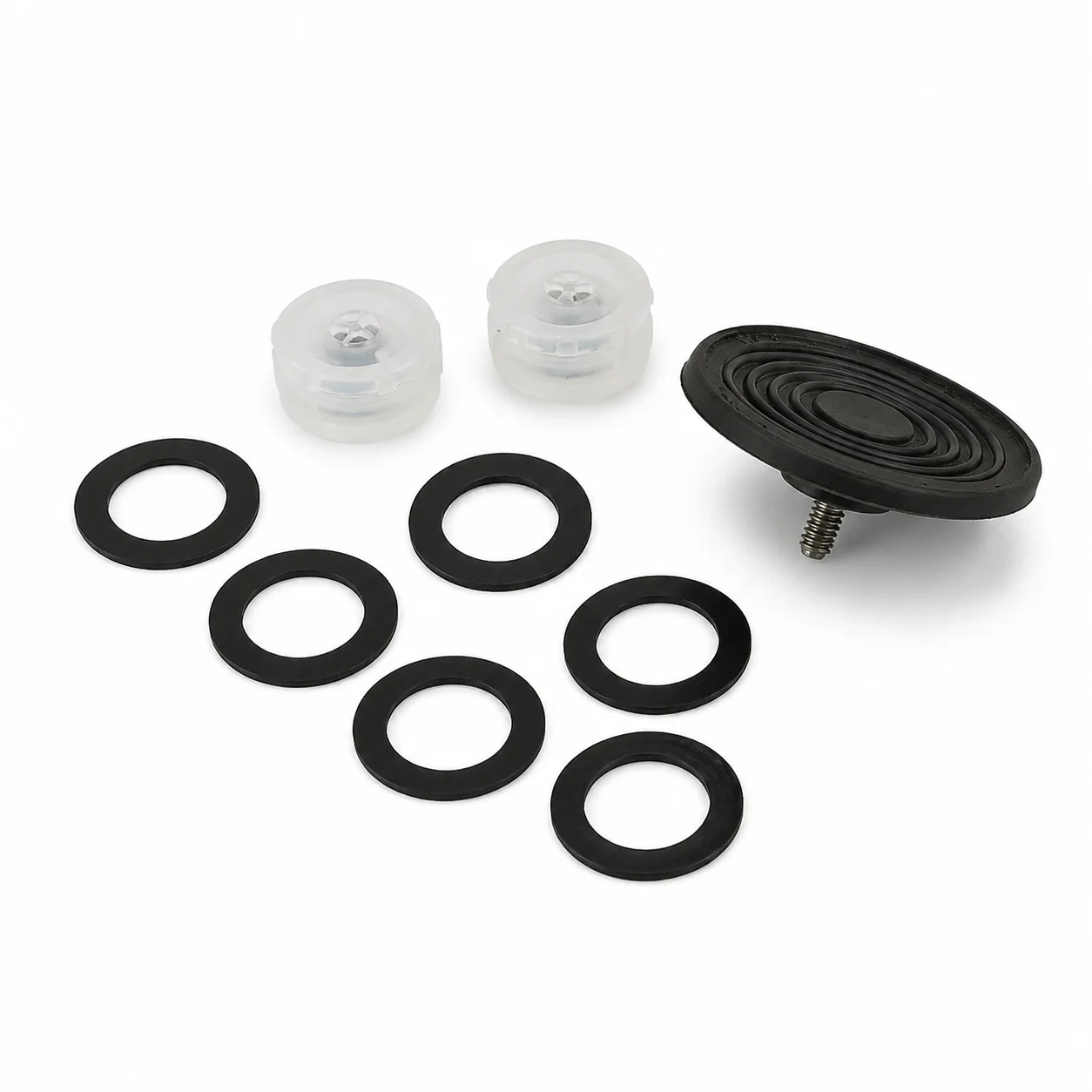 E54-003565 S Refurbish kit for main pump use for Leibinger jet2 jet3 jetneo inkjet coding printer