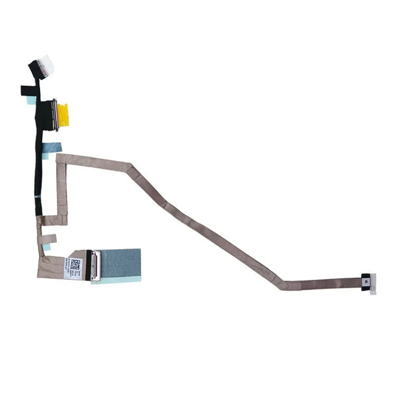 S  04FR5Y FOR DELL Latitude 5300 E5300 FHD IR infrared Cable Screen Cable