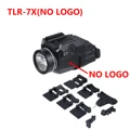 TLR-7X(NO LOGO) BK