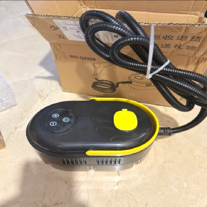 

110V/220V Simida Steam Cleaner High Pressure High Temperature for Kitchen Home Appliances Air Conditioner Cleaning DC