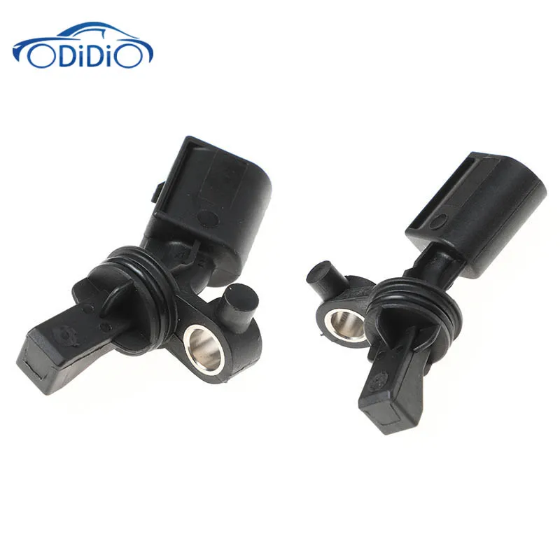 2H0927807A 2H0927808A  Rear Left Right ABS Wheel Speed Sensor For VW A3 TT Passat Amarok Volkswagen