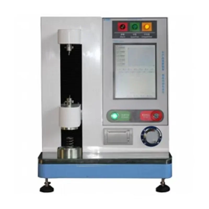 

Digital Automatic Spring Tension /Compression Testing Machine Tester