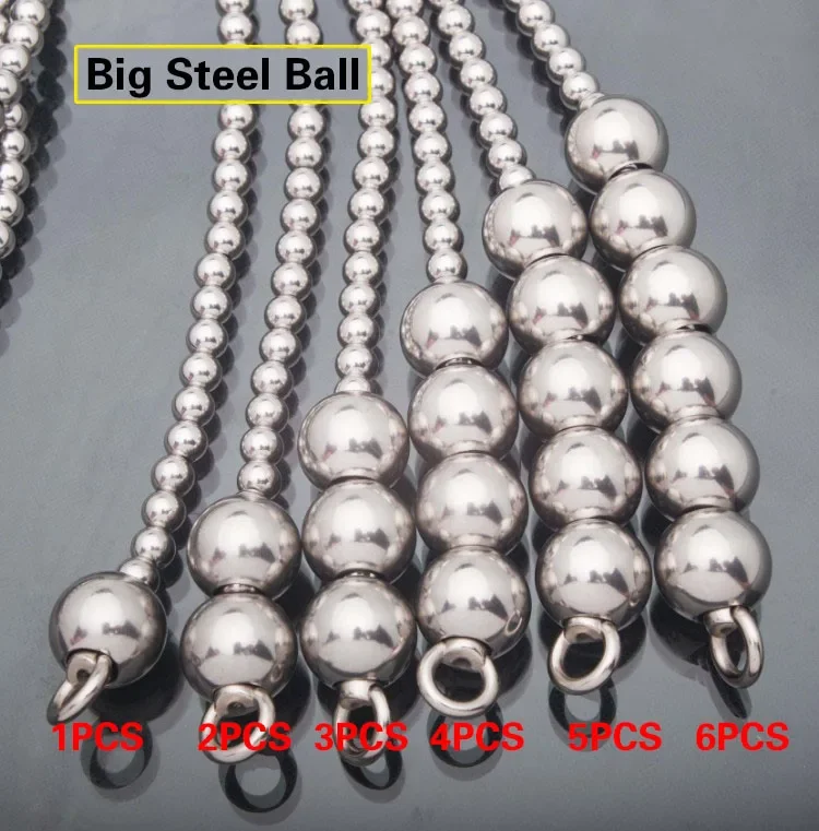 113cm Big Steel Ball Self defense Bracelet Necklace Stainless Steel Whip Titanium Steel Personal Safety Whip Car Weapon