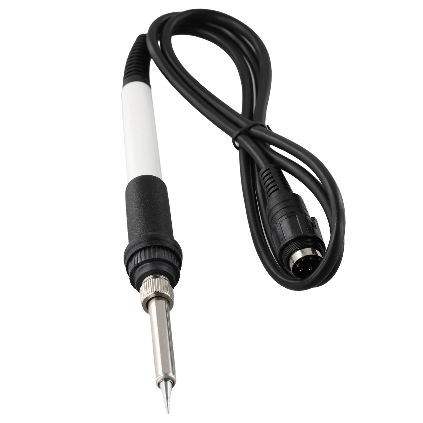 Replacement Heater Handle Tool Designed to Work Effectively in Various Soldering Stations Including Model Series SFor 936 S946