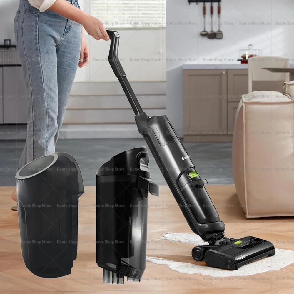 Serbatoio Dell'acqua Pulita/Accessori Di Ricambio Per Serbatoio Dell'acqua Sporca Per Eureka NEW400