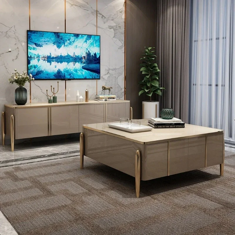 B Light Luxury Marb…